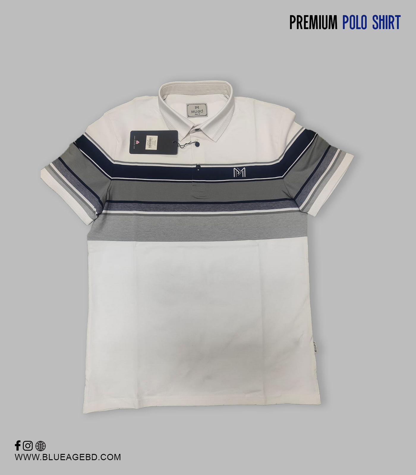 Men's POLO