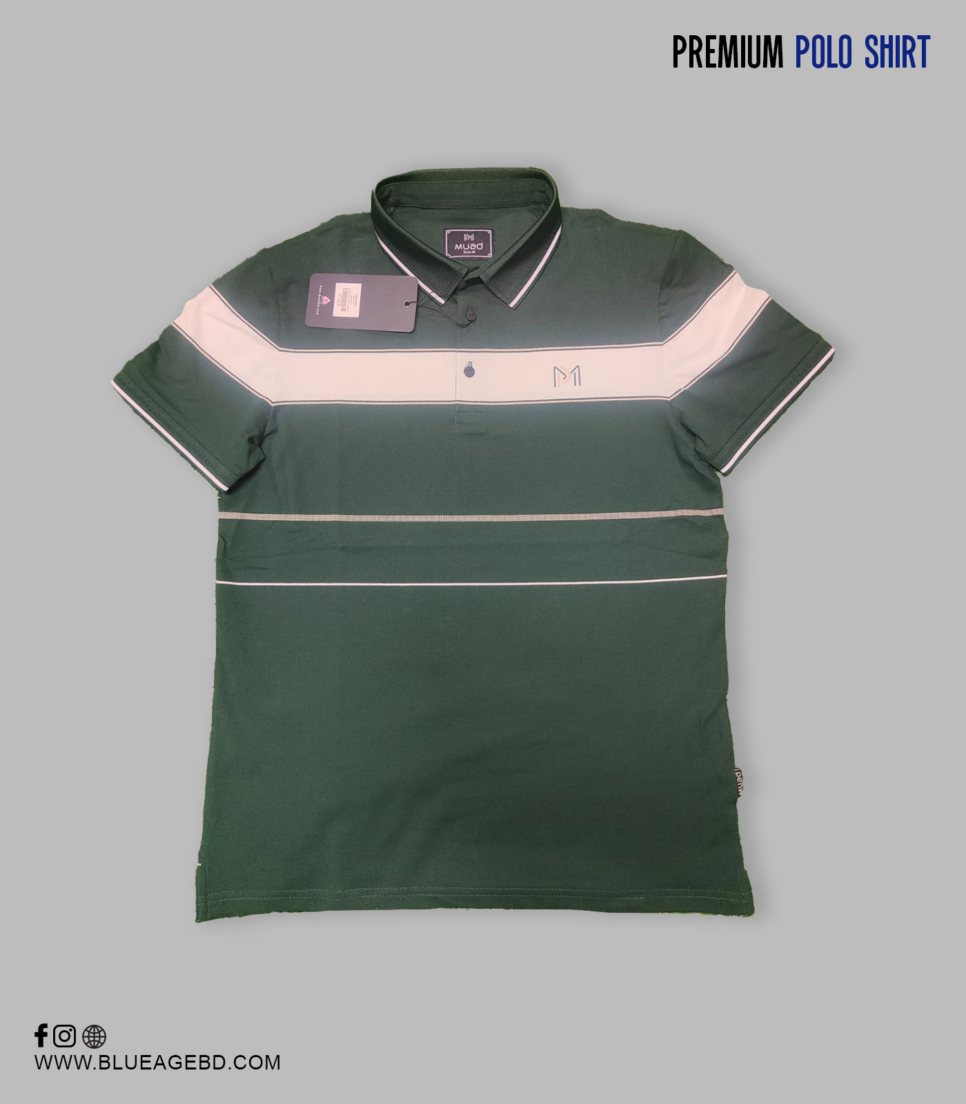 Men's POLO