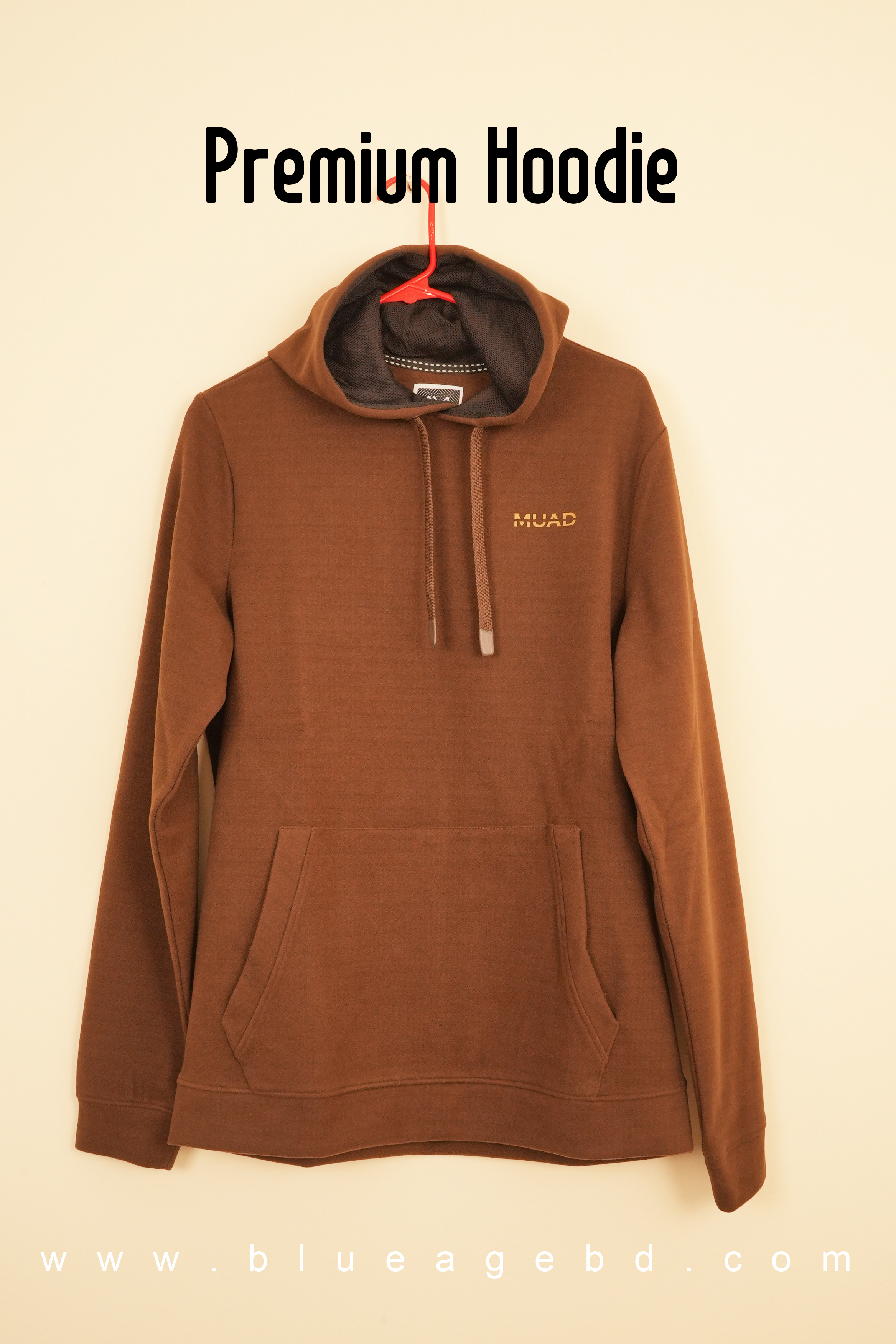 Mens  premium Hoodie