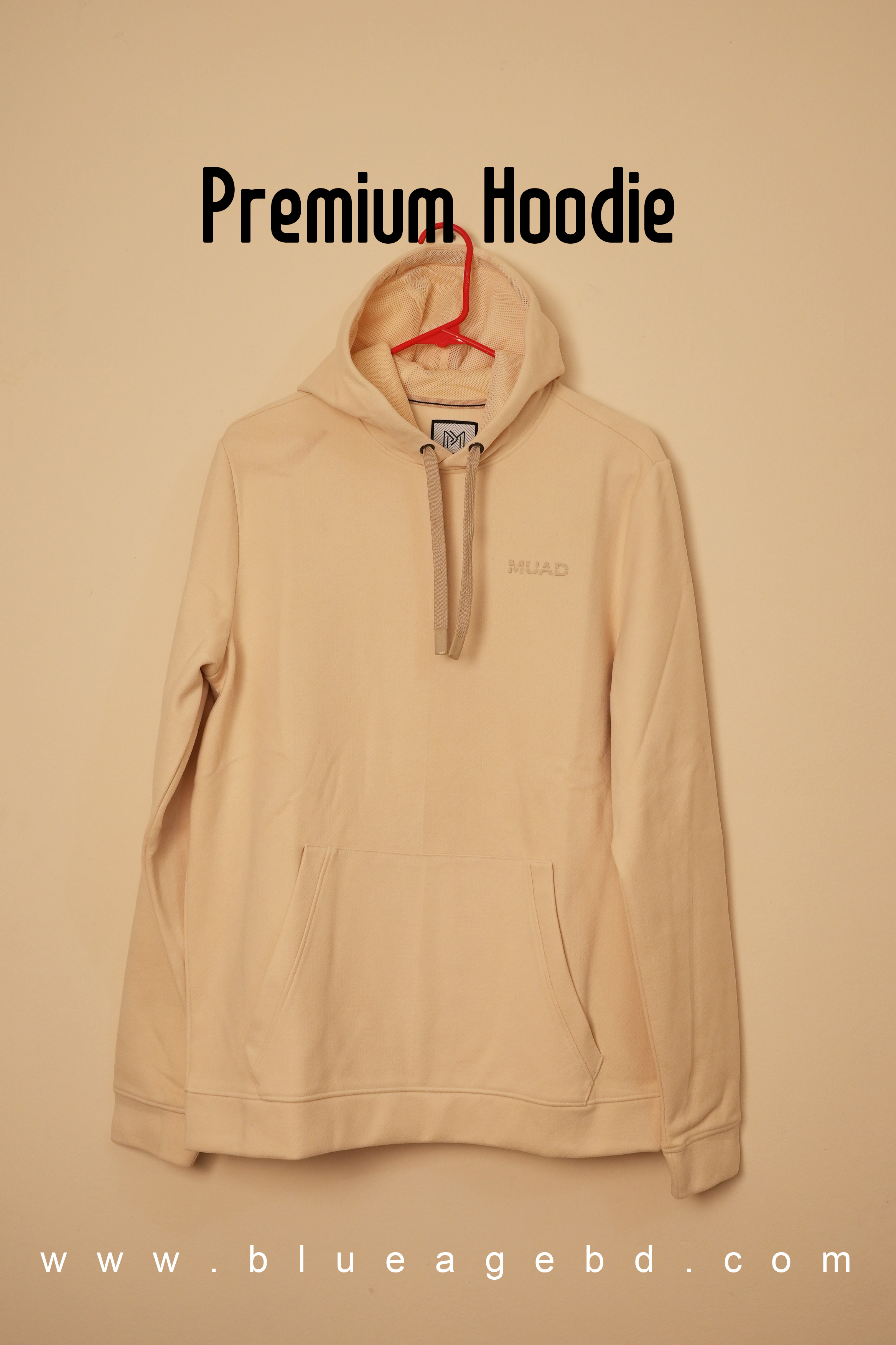 Mens  premium Hoodie